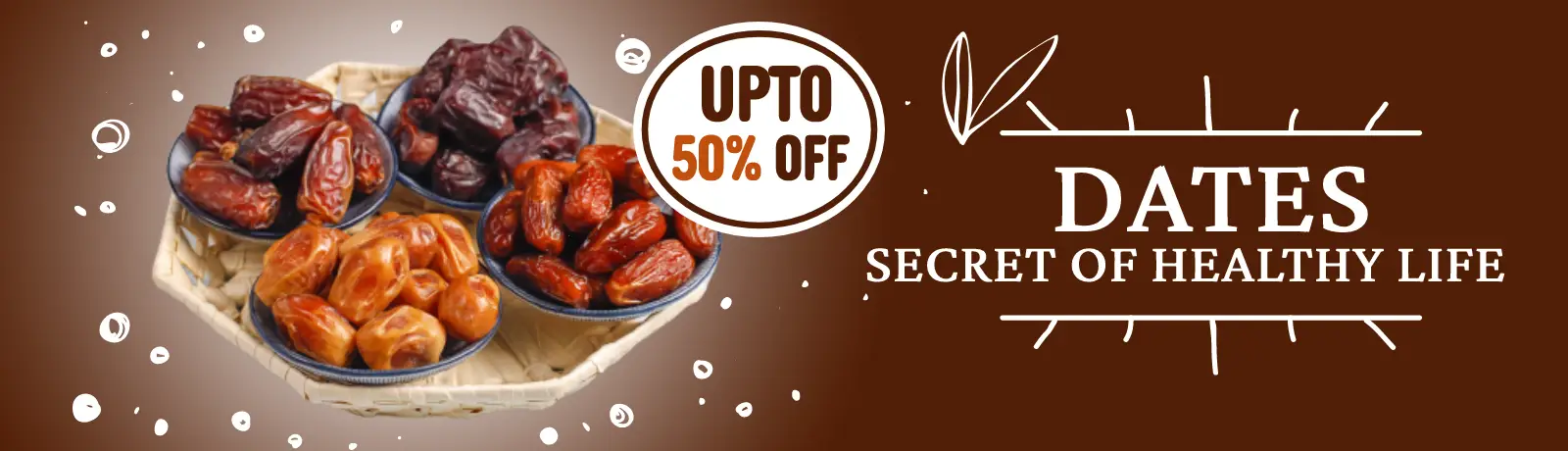 dates secret of health life