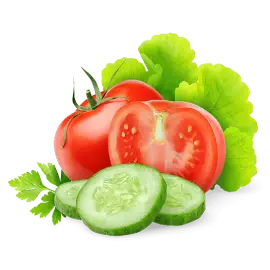 Organic खाओ