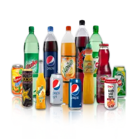 Drinks And Beverages