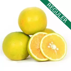 Sweet Lemon - Mosambi Regular