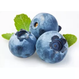 Blue Berry