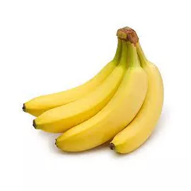 Robusta Banana
