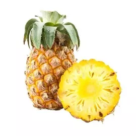 Pine Apple-Ananas