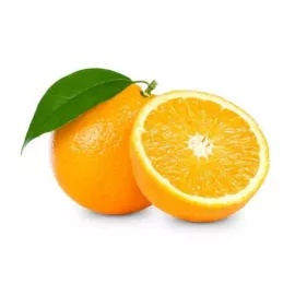 Imported Oranges (Santra)