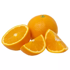 Imported Oranges (Santra)