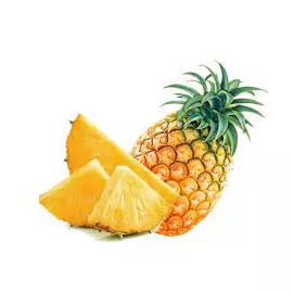 Pine Apple-Ananas