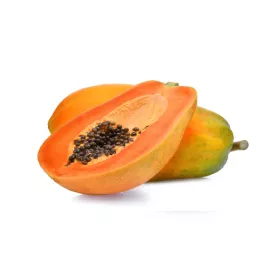 Ripe Papaya (Papita)
