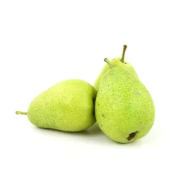 Pear - Babugosha