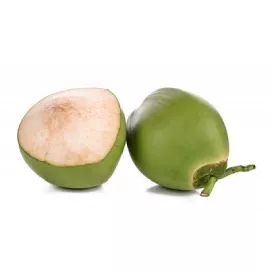 Tender Coconut - Medium