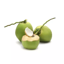 Tender Coconut - Medium
