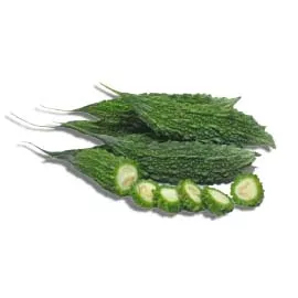 Bitter Gourd (Karela)