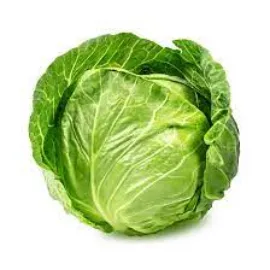 Cabbage (Patta Gobhi)