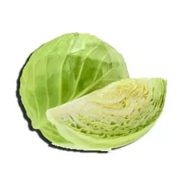 Cabbage (Patta Gobhi)