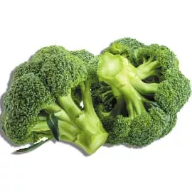 Vegetables