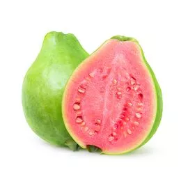 Red Guava (Deshi Amrud)