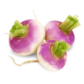 Turnip (Shalgam)