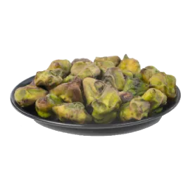 Water Chestnut