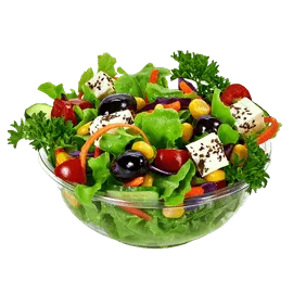 Exotic Fruit Salad