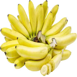 baby banana