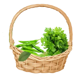 Mirch-100gm, Dhania -100gm