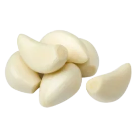 Peeled Garlic-Big