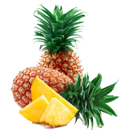 Kerala Pineapple (Ananas)