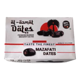 Mazafati Dates