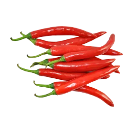 Red Chilli (Lal Mirch)