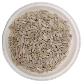 Sunflower Seeds