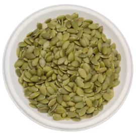 Pumpkin seeds