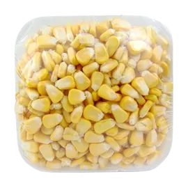 Peeled Sweet Corn