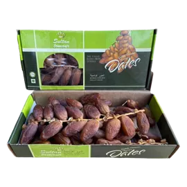 Premium Sultan Tomour Dates