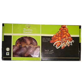 Premium Sultan Tomour Dates