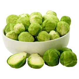 Brussels Sprouts Brussels Sprouts