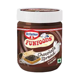 Chocolate Spread
