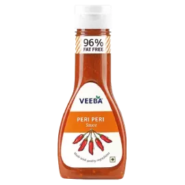 Peri Peri Sauce