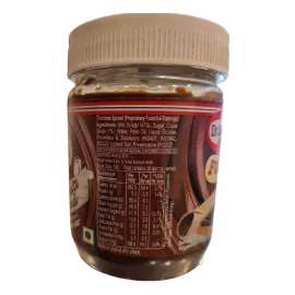 Chocolate Spread