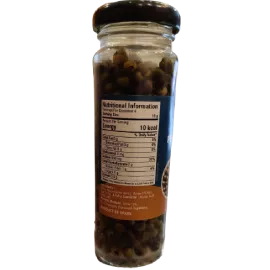 Green Peppercorn In Brine