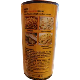 Piri Piri  Spice Mix