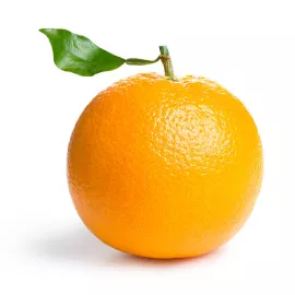 Mandarin Orange