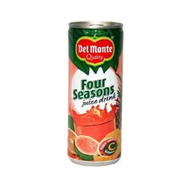 Del Monte Juice Drinks