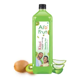 Alo Frut Kiwi Juice Alovera